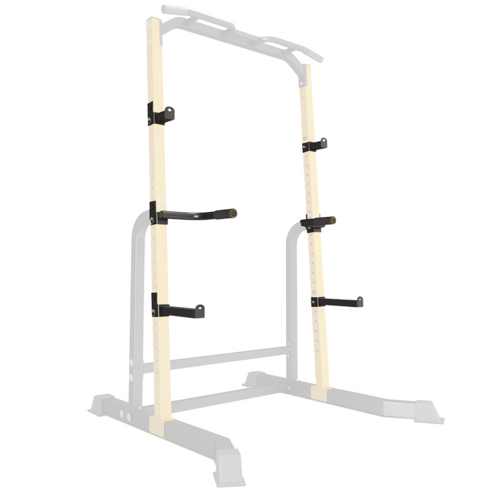 3-Piece Elbow Pad Of Power Tower